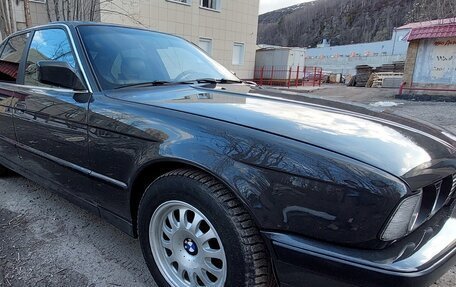 BMW 5 серия, 1992 год, 550 000 рублей, 8 фотография