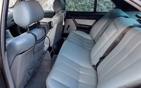 BMW 5 серия, 1992 год, 550 000 рублей, 2 фотография