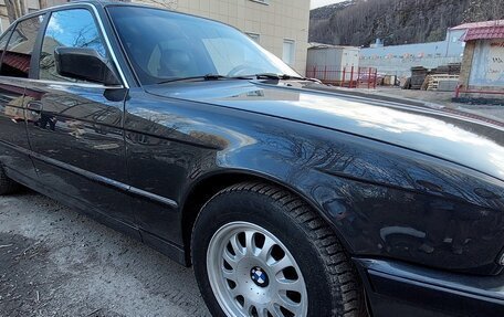 BMW 5 серия, 1992 год, 550 000 рублей, 10 фотография
