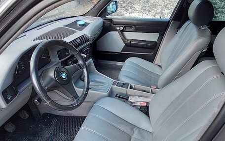 BMW 5 серия, 1992 год, 550 000 рублей, 5 фотография