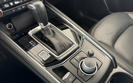 Mazda CX-5 II, 2021 год, 3 500 000 рублей, 12 фотография
