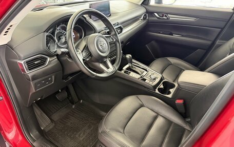 Mazda CX-5 II, 2021 год, 3 500 000 рублей, 6 фотография
