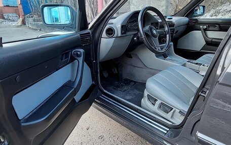 BMW 5 серия, 1992 год, 550 000 рублей, 11 фотография