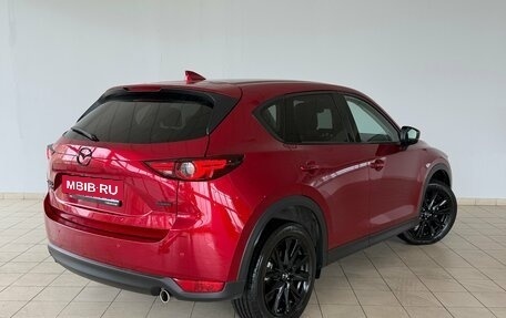 Mazda CX-5 II, 2021 год, 3 500 000 рублей, 5 фотография