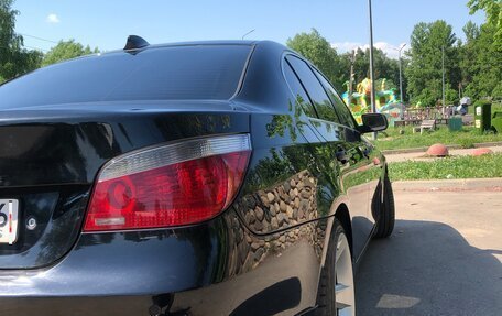 BMW 5 серия, 2006 год, 825 000 рублей, 5 фотография