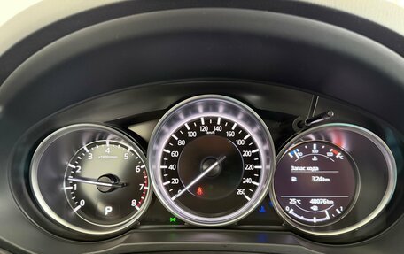 Mazda CX-5 II, 2021 год, 3 500 000 рублей, 22 фотография
