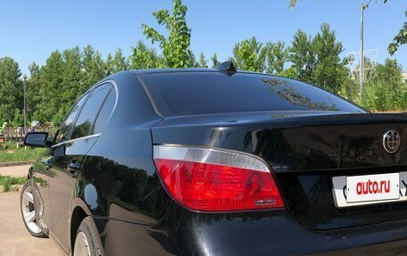 BMW 5 серия, 2006 год, 825 000 рублей, 4 фотография