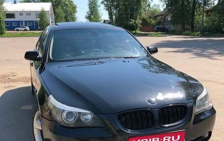 BMW 5 серия, 2006 год, 825 000 рублей, 7 фотография