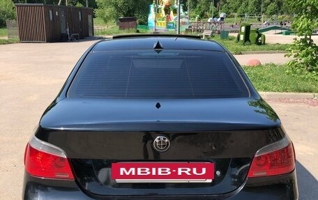BMW 5 серия, 2006 год, 825 000 рублей, 8 фотография