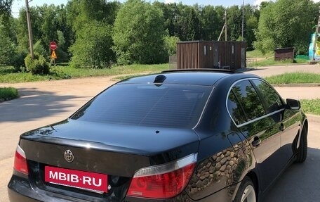 BMW 5 серия, 2006 год, 825 000 рублей, 6 фотография