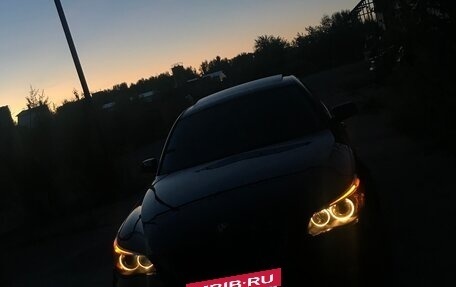 BMW 5 серия, 2006 год, 825 000 рублей, 20 фотография