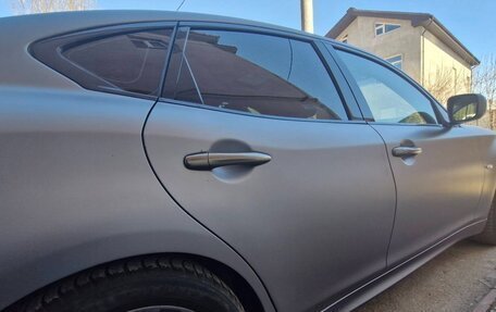 Infiniti M, 2011 год, 1 250 000 рублей, 6 фотография