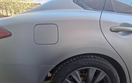 Infiniti M, 2011 год, 1 250 000 рублей, 7 фотография