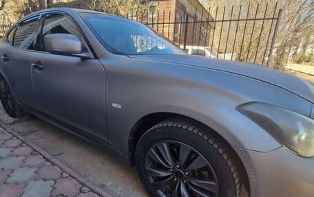 Infiniti M, 2011 год, 1 250 000 рублей, 3 фотография