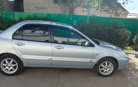 Mitsubishi Lancer IX, 2007 год, 400 000 рублей, 3 фотография