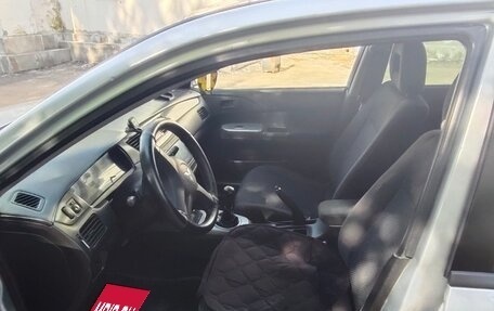 Mitsubishi Lancer IX, 2007 год, 400 000 рублей, 5 фотография