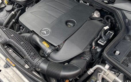 Mercedes-Benz C-Класс, 2018 год, 2 699 999 рублей, 9 фотография