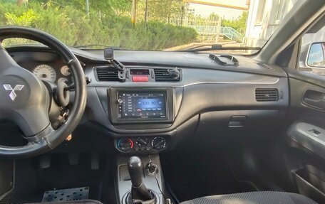 Mitsubishi Lancer IX, 2007 год, 400 000 рублей, 7 фотография