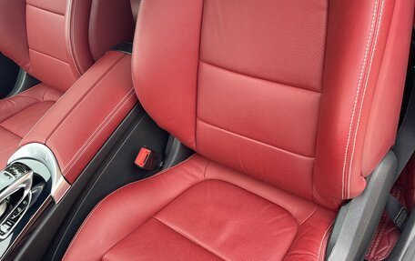 Mercedes-Benz C-Класс, 2018 год, 2 699 999 рублей, 14 фотография
