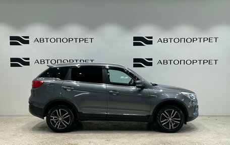 Lifan X70 I, 2018 год, 859 000 рублей, 6 фотография