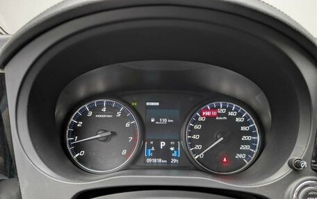 Mitsubishi Outlander III рестайлинг 3, 2020 год, 2 465 000 рублей, 15 фотография
