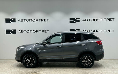 Lifan X70 I, 2018 год, 859 000 рублей, 2 фотография