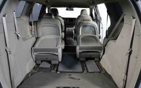 KIA Carnival III, 2018 год, 2 489 000 рублей, 29 фотография