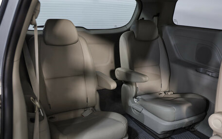 KIA Carnival III, 2018 год, 2 489 000 рублей, 27 фотография