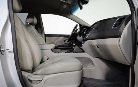KIA Carnival III, 2018 год, 2 489 000 рублей, 24 фотография