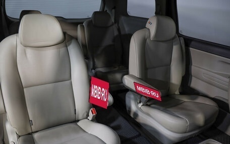KIA Carnival III, 2018 год, 2 489 000 рублей, 25 фотография