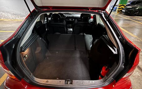 Mercedes-Benz CLC-Класс, 2009 год, 900 000 рублей, 9 фотография