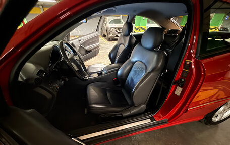 Mercedes-Benz CLC-Класс, 2009 год, 900 000 рублей, 13 фотография