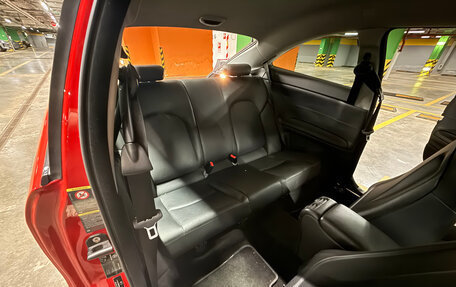 Mercedes-Benz CLC-Класс, 2009 год, 900 000 рублей, 11 фотография
