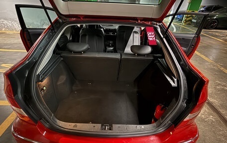Mercedes-Benz CLC-Класс, 2009 год, 900 000 рублей, 10 фотография
