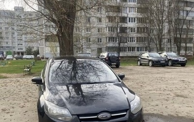 Ford Focus III, 2012 год, 700 000 рублей, 1 фотография