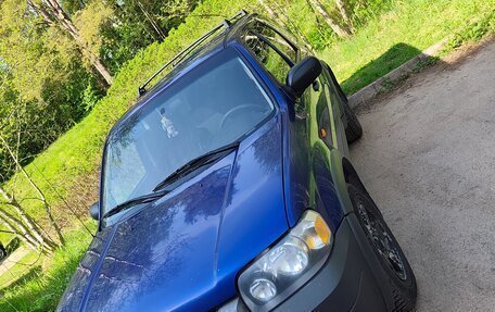 Ford Maverick, 2006 год, 500 000 рублей, 1 фотография
