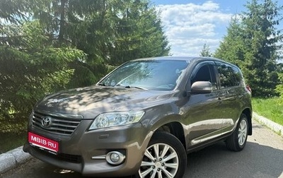 Toyota RAV4, 2011 год, 1 350 000 рублей, 1 фотография