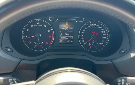 Audi Q3, 2013 год, 1 824 000 рублей, 7 фотография