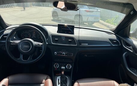 Audi Q3, 2013 год, 1 824 000 рублей, 6 фотография