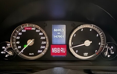 Mercedes-Benz CLC-Класс, 2009 год, 900 000 рублей, 15 фотография