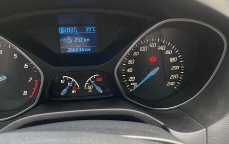 Ford Focus III, 2012 год, 700 000 рублей, 11 фотография