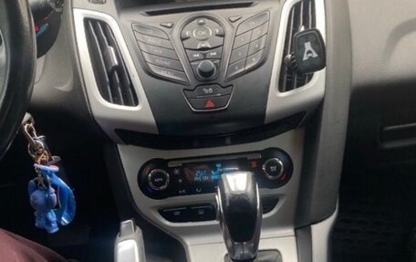 Ford Focus III, 2012 год, 700 000 рублей, 10 фотография