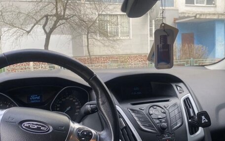 Ford Focus III, 2012 год, 700 000 рублей, 8 фотография