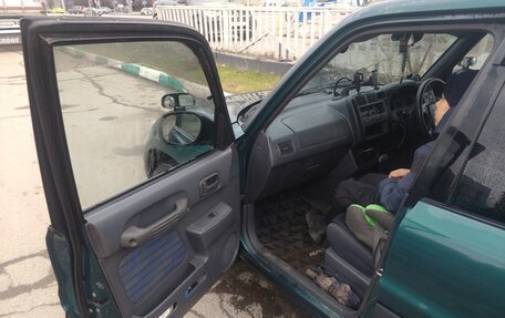 Toyota RAV4, 1997 год, 699 999 рублей, 4 фотография