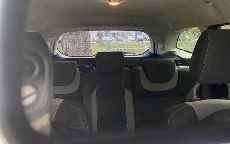 Ford Focus III, 2012 год, 700 000 рублей, 9 фотография