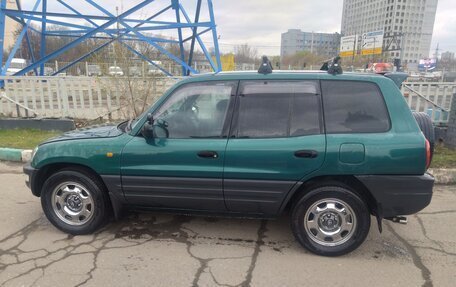 Toyota RAV4, 1997 год, 699 999 рублей, 3 фотография