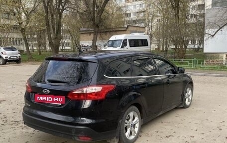 Ford Focus III, 2012 год, 700 000 рублей, 3 фотография