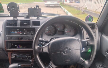 Toyota RAV4, 1997 год, 699 999 рублей, 7 фотография