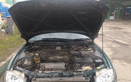 Toyota RAV4, 1997 год, 699 999 рублей, 9 фотография