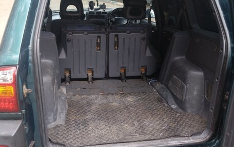 Toyota RAV4, 1997 год, 699 999 рублей, 13 фотография